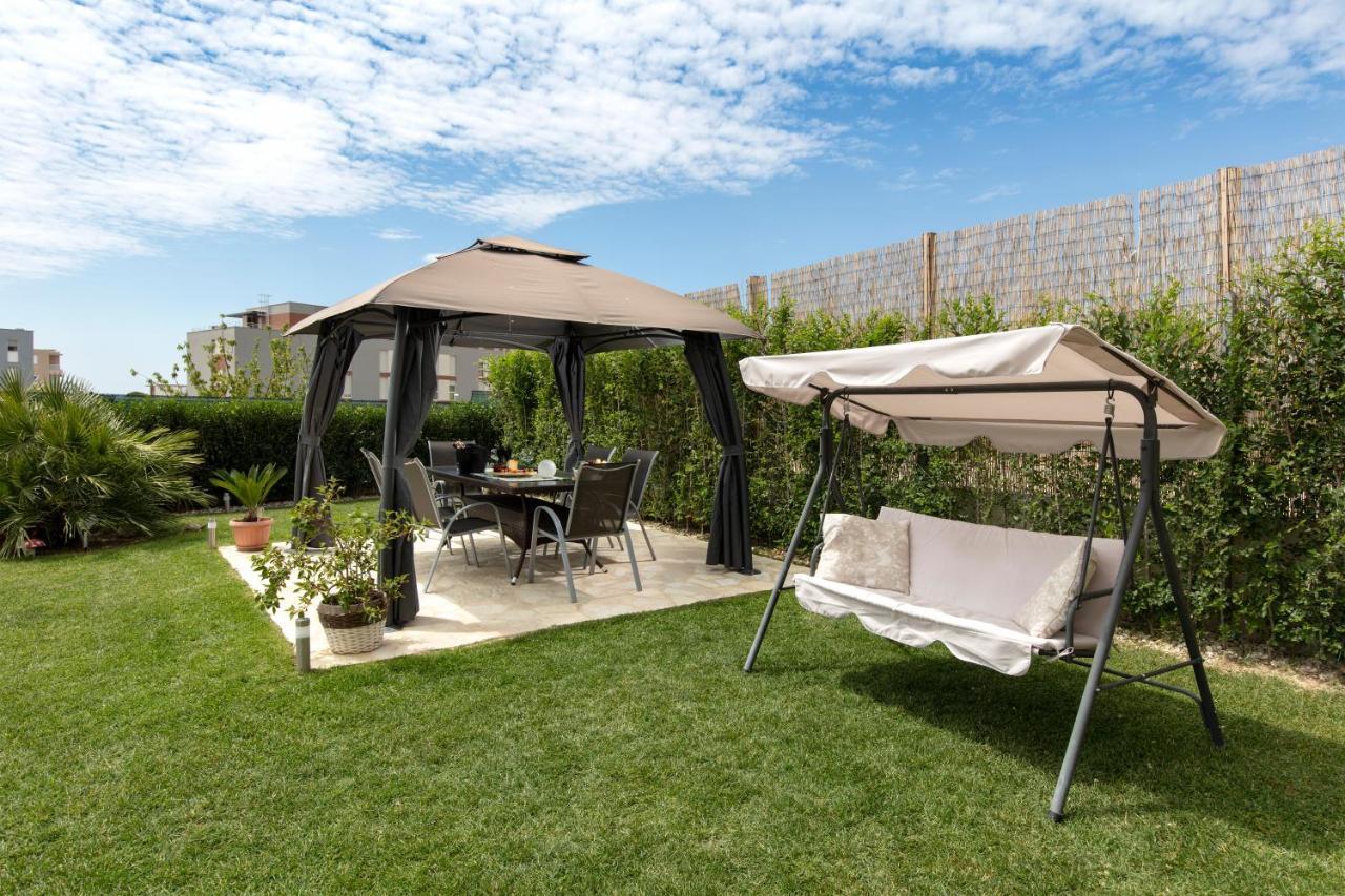 Sunny Garden A2 Apartman Split Kültér fotó